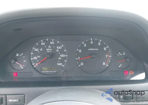 1998 Nissan Maxima Gle/Gxe/Se z USA, uszkodzony, nr VIN JN1CA21D6WT536436